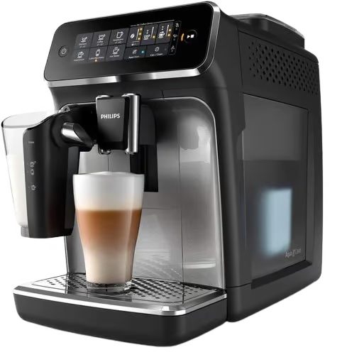 آلة القهوة الإسبريسو الأوتوماتيكية بالكامل من فيليبس